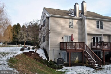 1107 N Glen Dr unit 1107, Glen Mills, PA 19342 - photo 4
