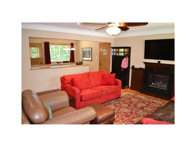 Great Room.