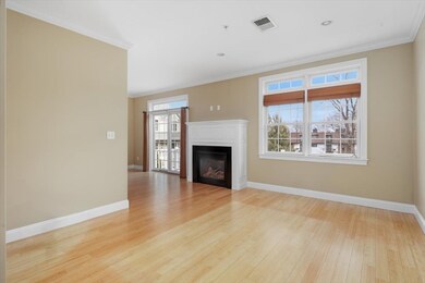 42 Rockway Ave unit 2B, Weymouth, MA 02188 - photo 4