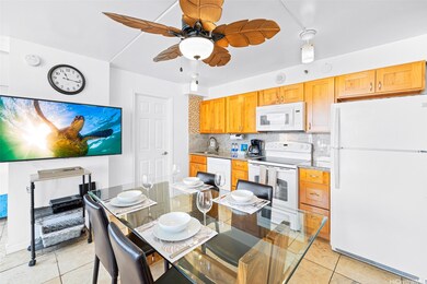 201 Ohua Ave unit 3106, Honolulu, HI 96815 - photo 6