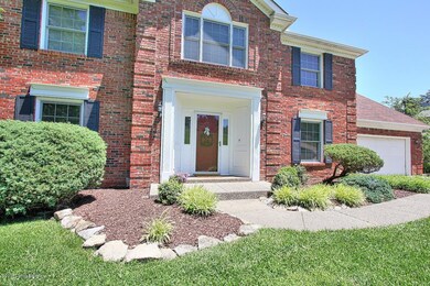 7 Captains Ct New Albany home for sale 2