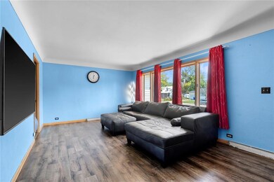 146 19th St NW, Cedar Rapids, IA 52405 - photo 3