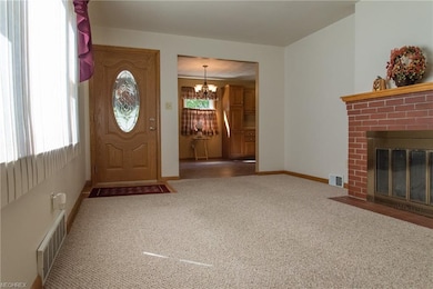 128 Hopewell Dr, Struthers, OH 44471 - photo 6