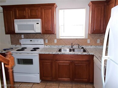 2800 - 2802 Fairway Hamlet Ct unit 2800-2802, Fort Smith, AR 72908 - photo 7