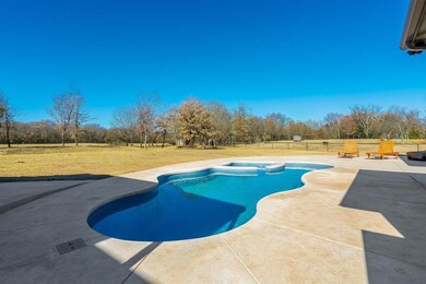 160 Spring Meadow Dr, Springtown, TX 76082 - photo 4