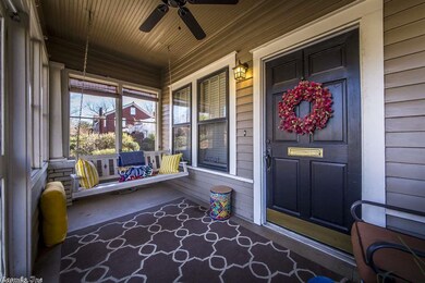 4301 Lee Ave, Little Rock, AR 72205 - photo 4