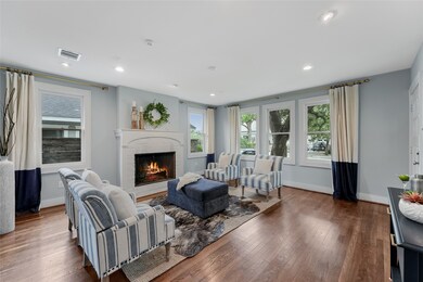 718 E 9th St, Houston, TX 77007 - photo 5