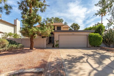 2163 S Cholla, Mesa, AZ 85202 - photo 2