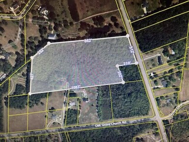 TBD Bloomville Rd, Manning, SC 29102 - photo 4