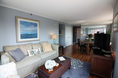 Regatta Riverview Residences unit 517, Cambridge, MA 02141 - photo 5