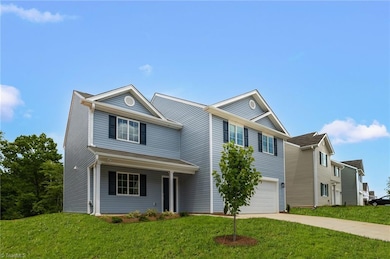 4274 Willingham Way, Winston-Salem, NC 27105 - photo 2