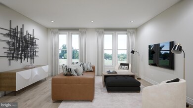 8683 Anderson Ave, Marshall, VA 20115 - photo 2