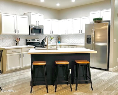 492 E Rainbow Dr, Chandler, AZ 85249 - photo 6