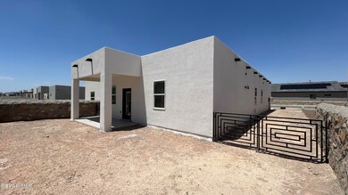 645 Paseo Modesto Dr, Horizon City, TX 79928 - photo 6