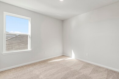 Bedroom #2.