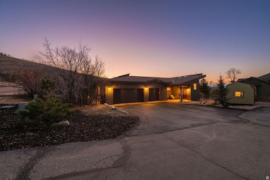 5001 E Fairways Dr, Eden, UT 84310 - photo 2