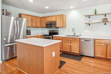 5350 S Picadilly Ct, Aurora, CO 80015 - photo 6