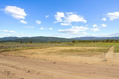 Level Pad Site With Views of Eagle Nest