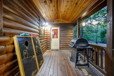 208 Redfin Ln, Broken Bow, OK 74728 - photo 7