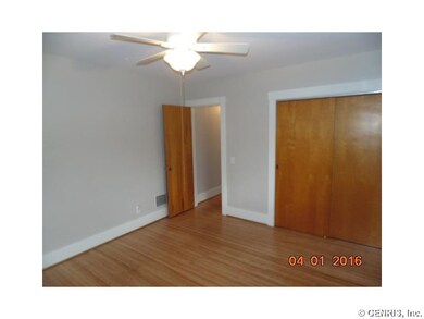 Bedroom.
