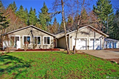 16410 Lauker Ln SE, Yelm, WA 98597 - photo 2