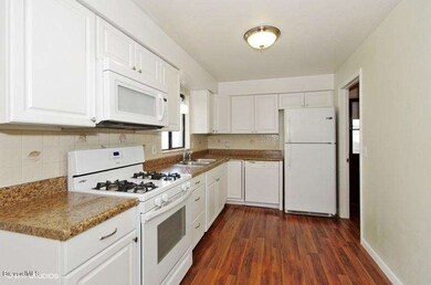 New kitchen!