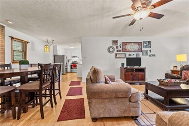 4912 Bluejay Dr, Greensboro, NC 27407 - photo 6