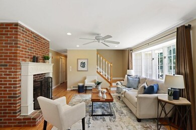 201 Dutcher St, Hopedale, MA 01747 - photo 5