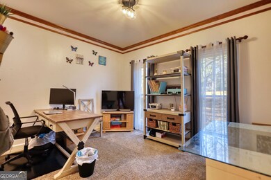 270 Highview Trace, Fayetteville, GA 30215 - photo 4