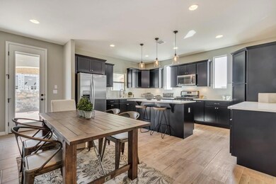 14945 Tim Hardaway Dr, El Paso, TX 79938 - photo 4