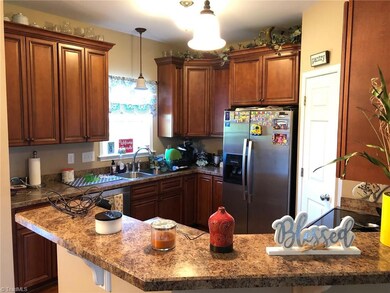 5956 Little Beane Store Rd, Seagrove, NC 27341 - photo 5