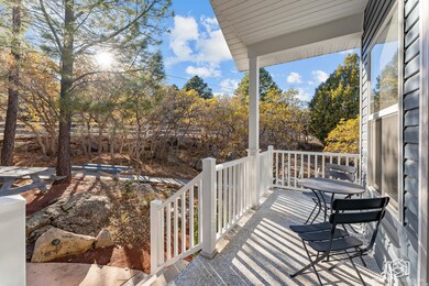 780 W Hillside Dr, Pine Valley, UT 84781 - photo 3