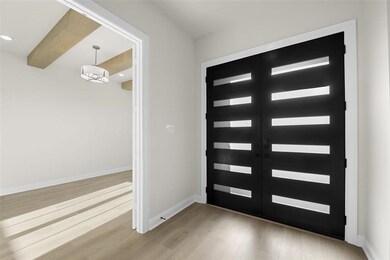 Entryway
