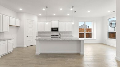 1203 El Sol Blvd, Sherman, TX 75090 - photo 3