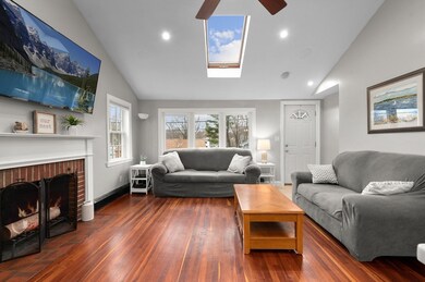 3 Swan Pond Rd, North Reading, MA 01864 - photo 4