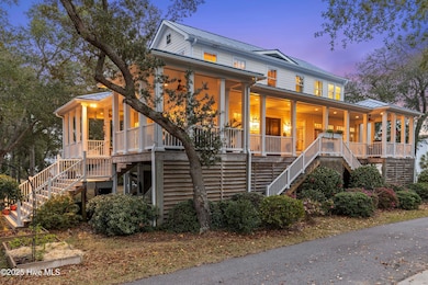 116 SW Yacht Dr, Oak Island, NC 28465 - photo 5