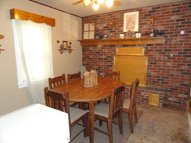 Part of Dining Room