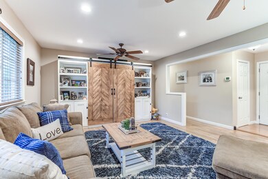 Familyroom