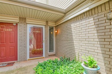 11402 Benttree Cir unit 11402, Oklahoma City, OK 73120 - photo 3