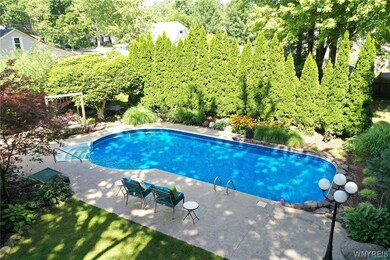 845 Nash Rd, North Tonawanda, NY 14120 - photo 3