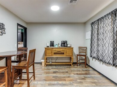 1320 E Hills Dr, Moore, OK 73160 - photo 7