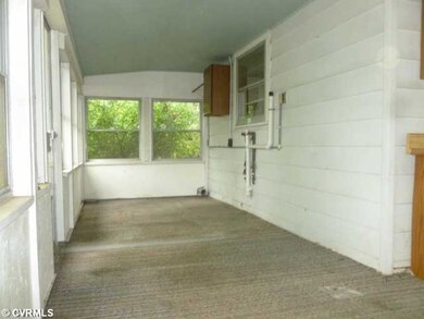 Other - Enclosed Porch