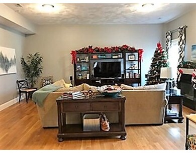 98 Washington Square unit 1, Salem, MA 01970 - photo 5