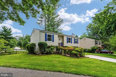 7003 Deep Cup, Columbia, MD 21045 - photo 2