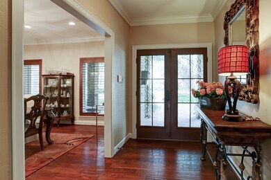 10119 Cedar Creek Dr, Houston, TX 77042 - photo 7