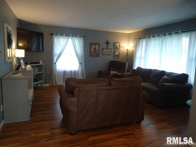651 S East St, Virginia, IL 62691 - photo 7