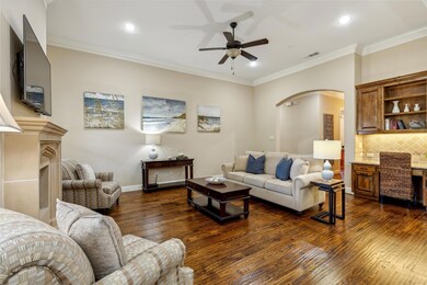 916 Saint George Ct, Keller, TX 76248 - photo 3