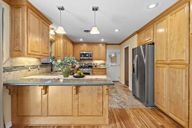 4625 Emerson Rd, Orange, TX 77630 - photo 4