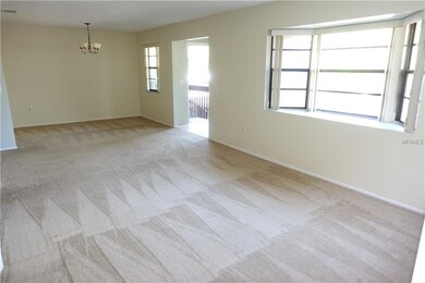 Great room with lots of natural light from windows