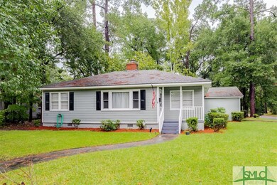 218 Brandywine Rd, Savannah, GA 31405 - photo 2